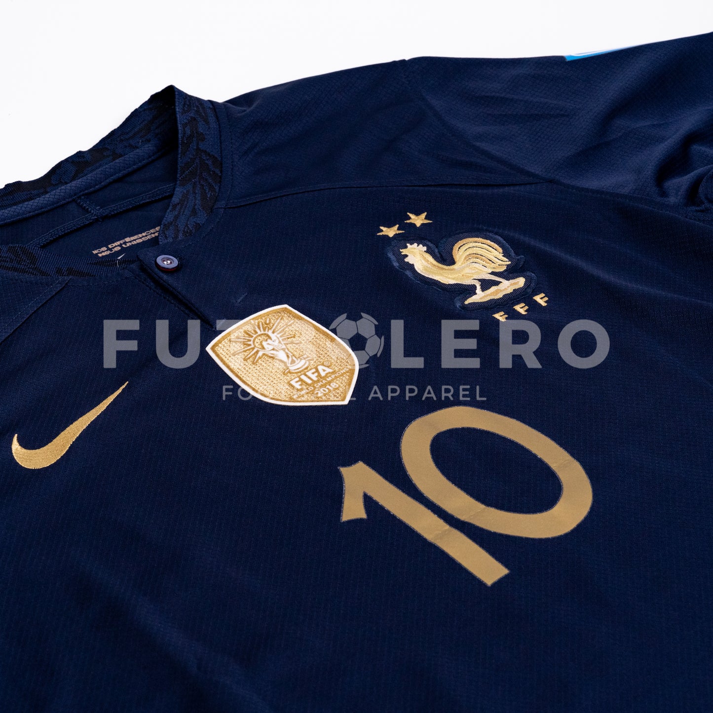 France Home 22/23