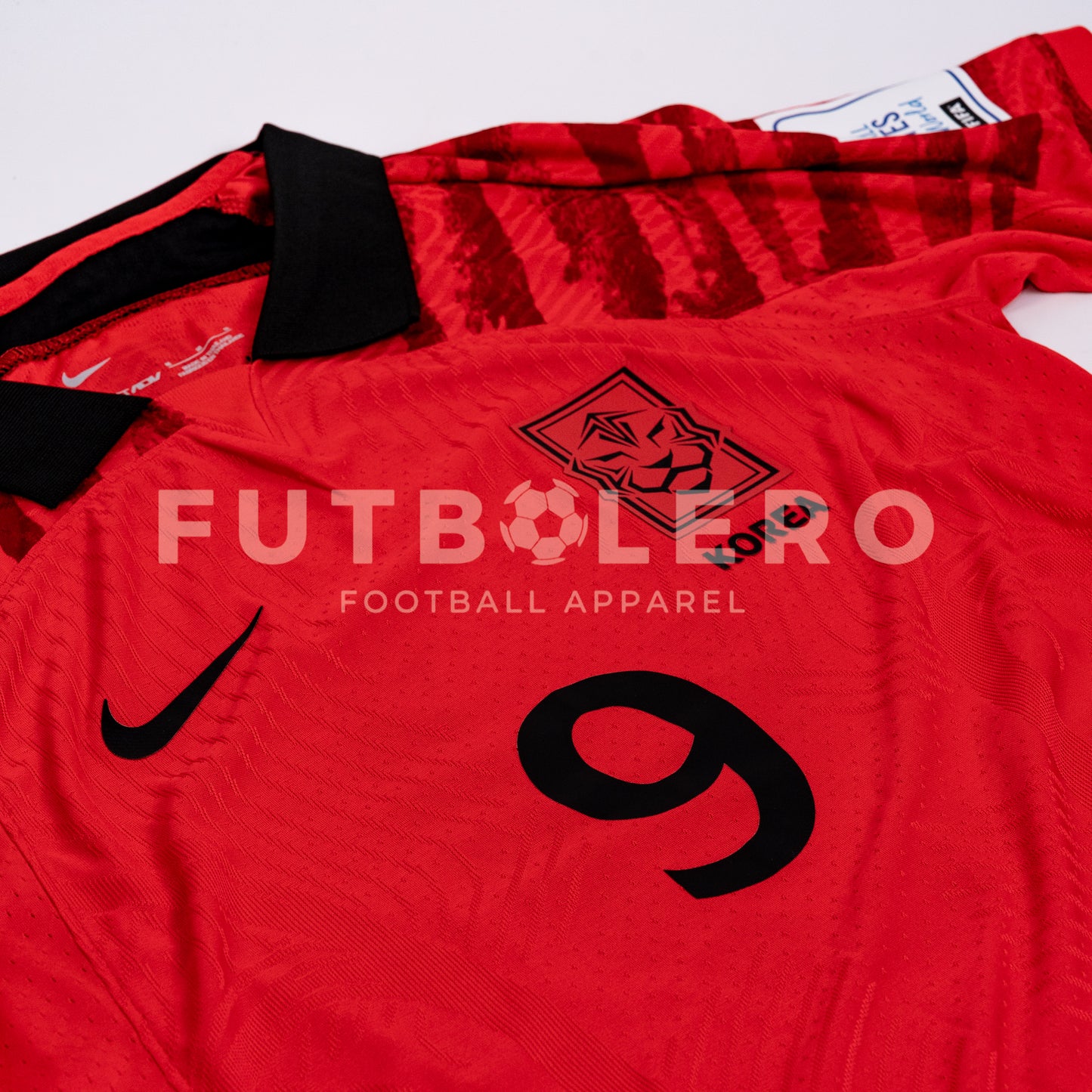 Korea Home 22/23