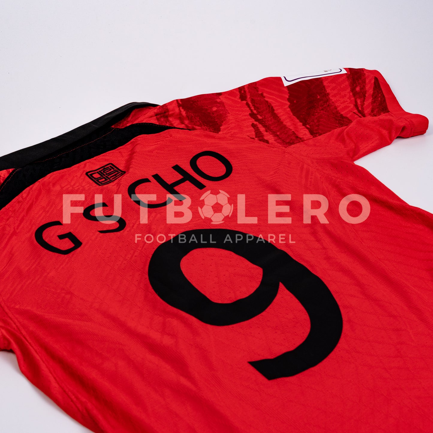 Korea Home 22/23
