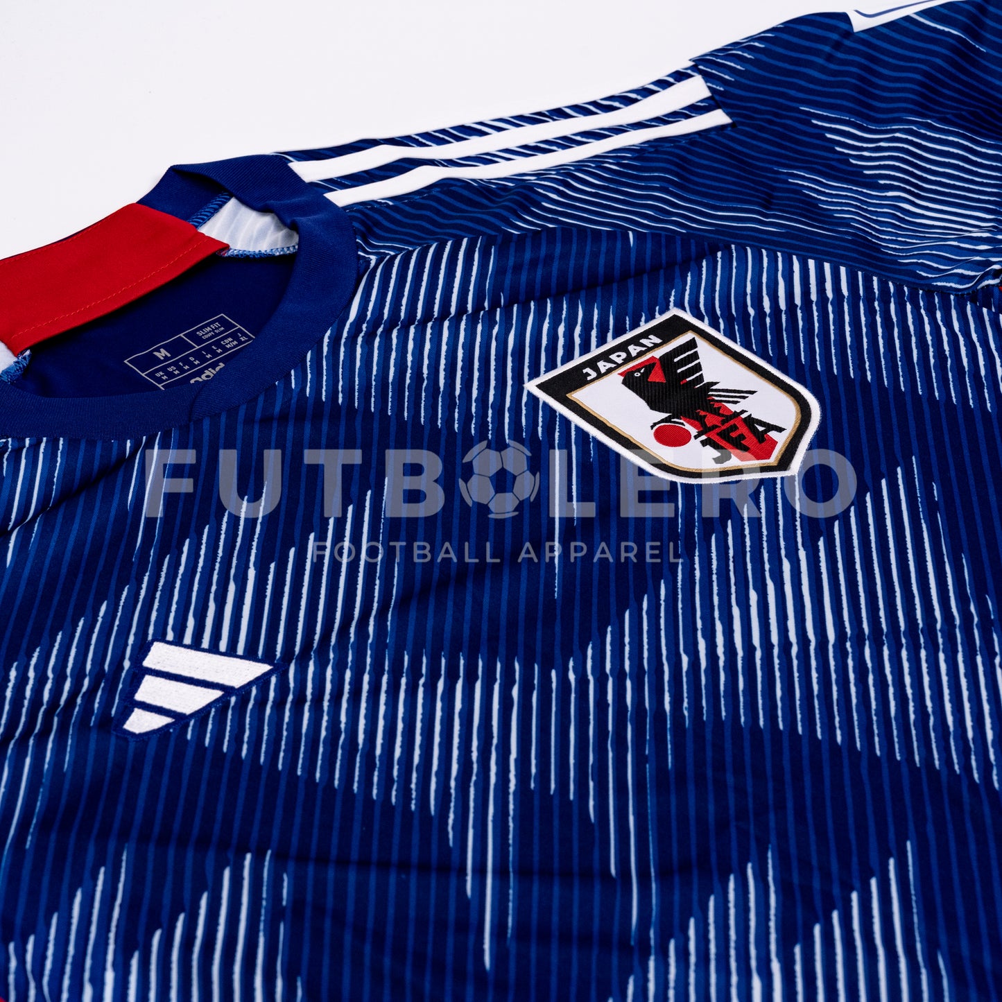 Japan Home 22/23