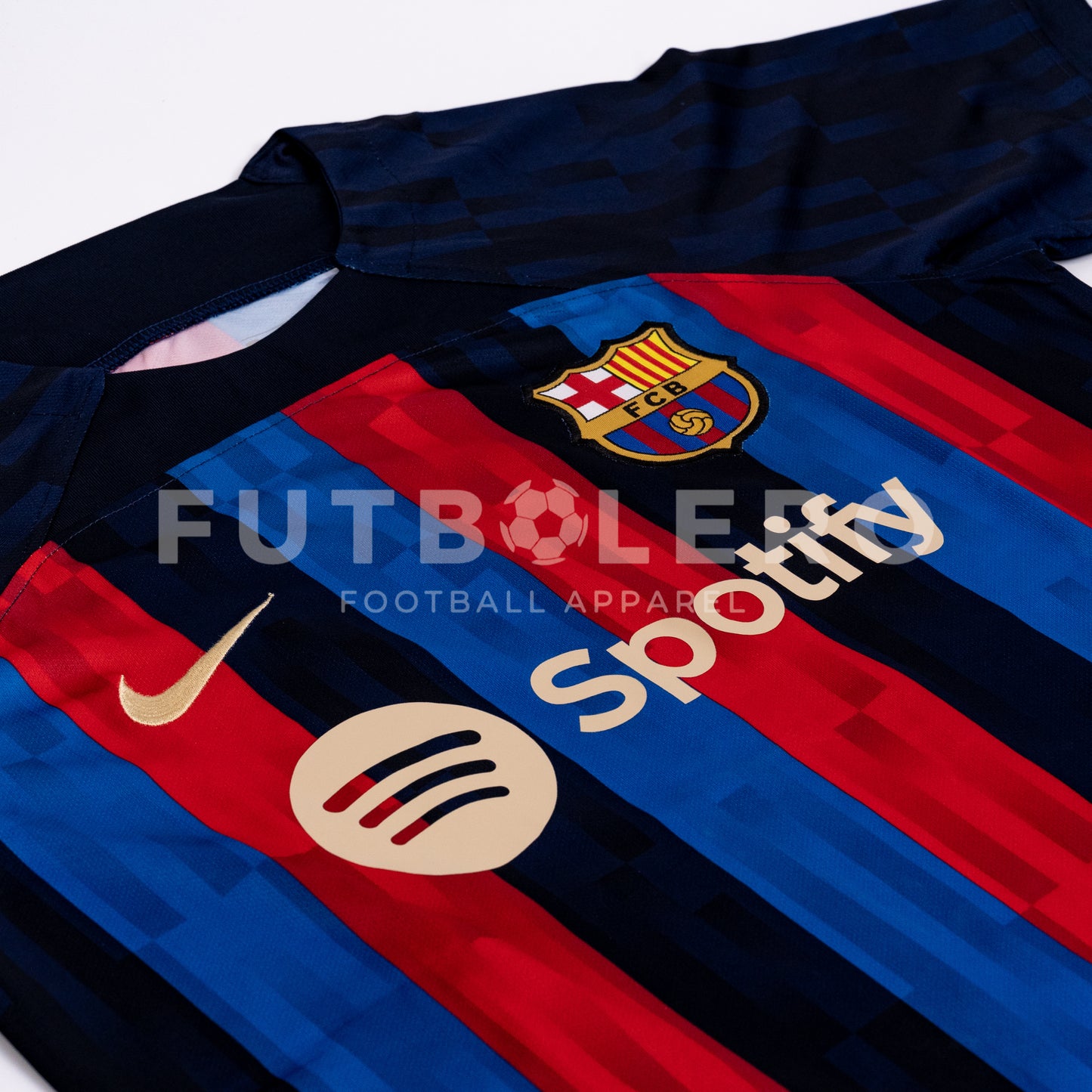 Barcelona Home 22/23