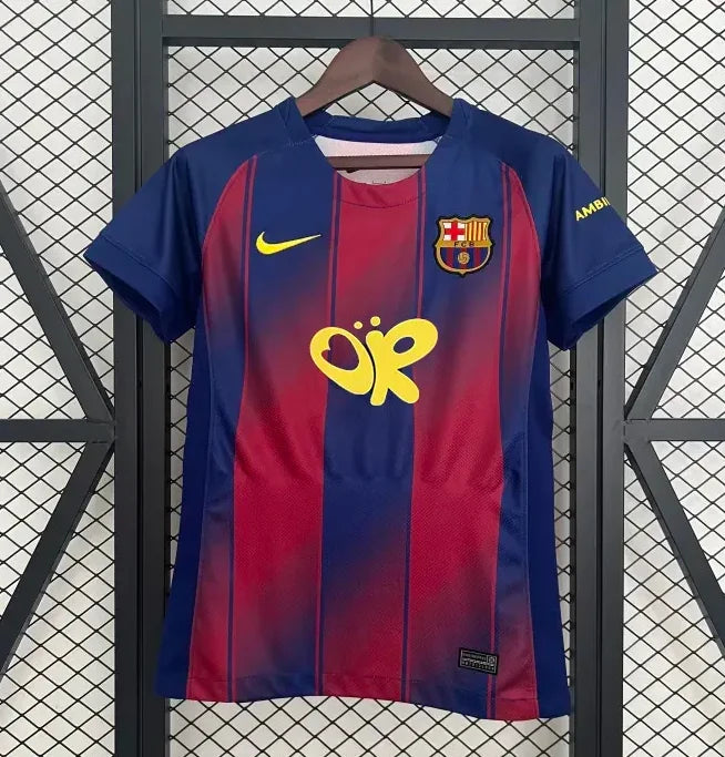 Barcelona x Olivia Rodrigo