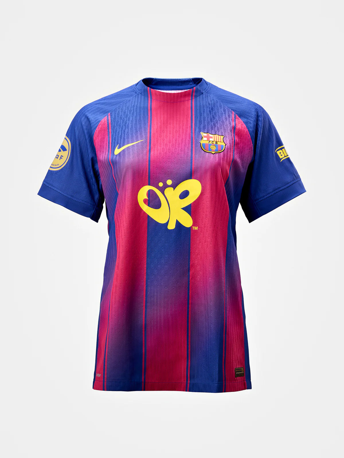 Barcelona x Olivia Rodrigo