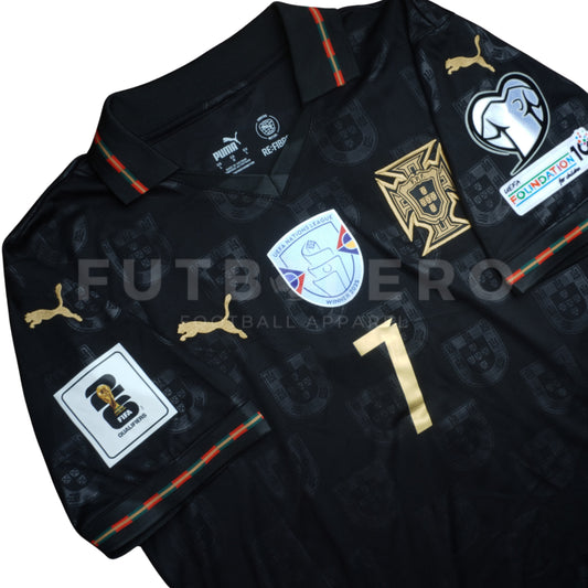 Portugal x Eusebio Kit