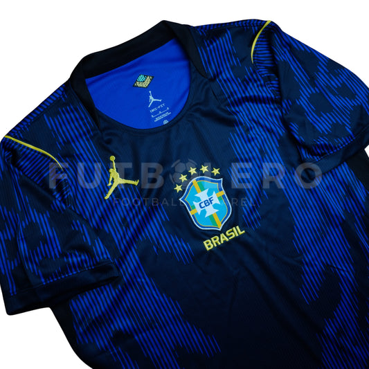 Brazil Away 2026