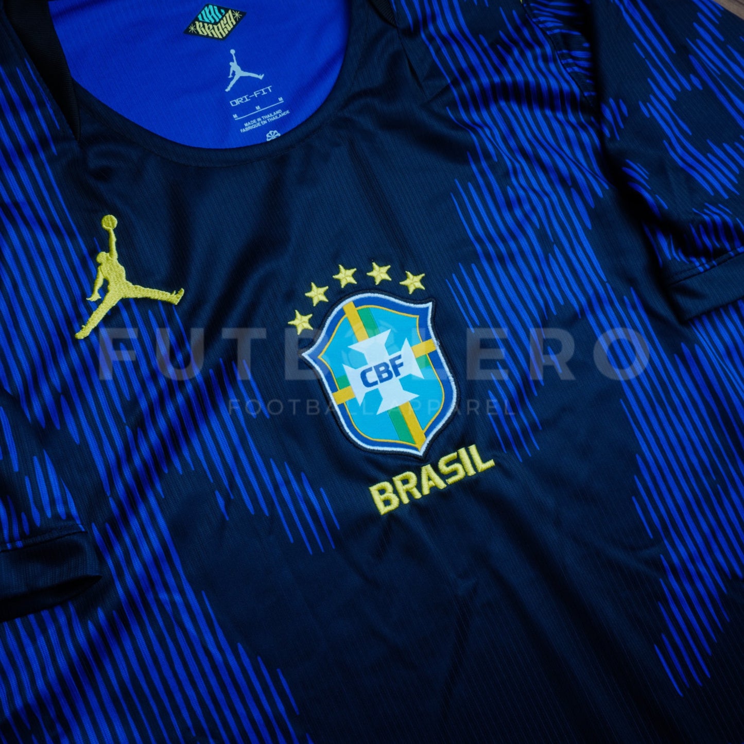 Brazil Away 2026