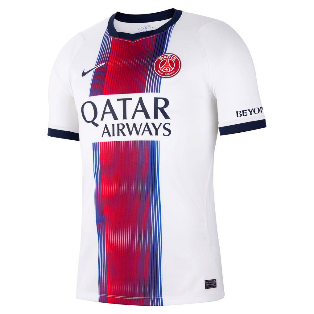 PSG Away 26/27