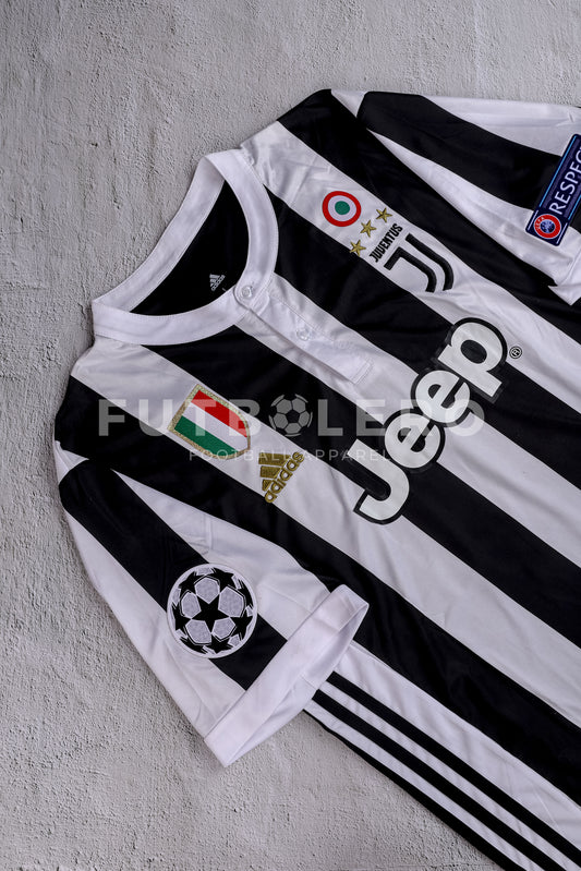 Juventus Home 17/18