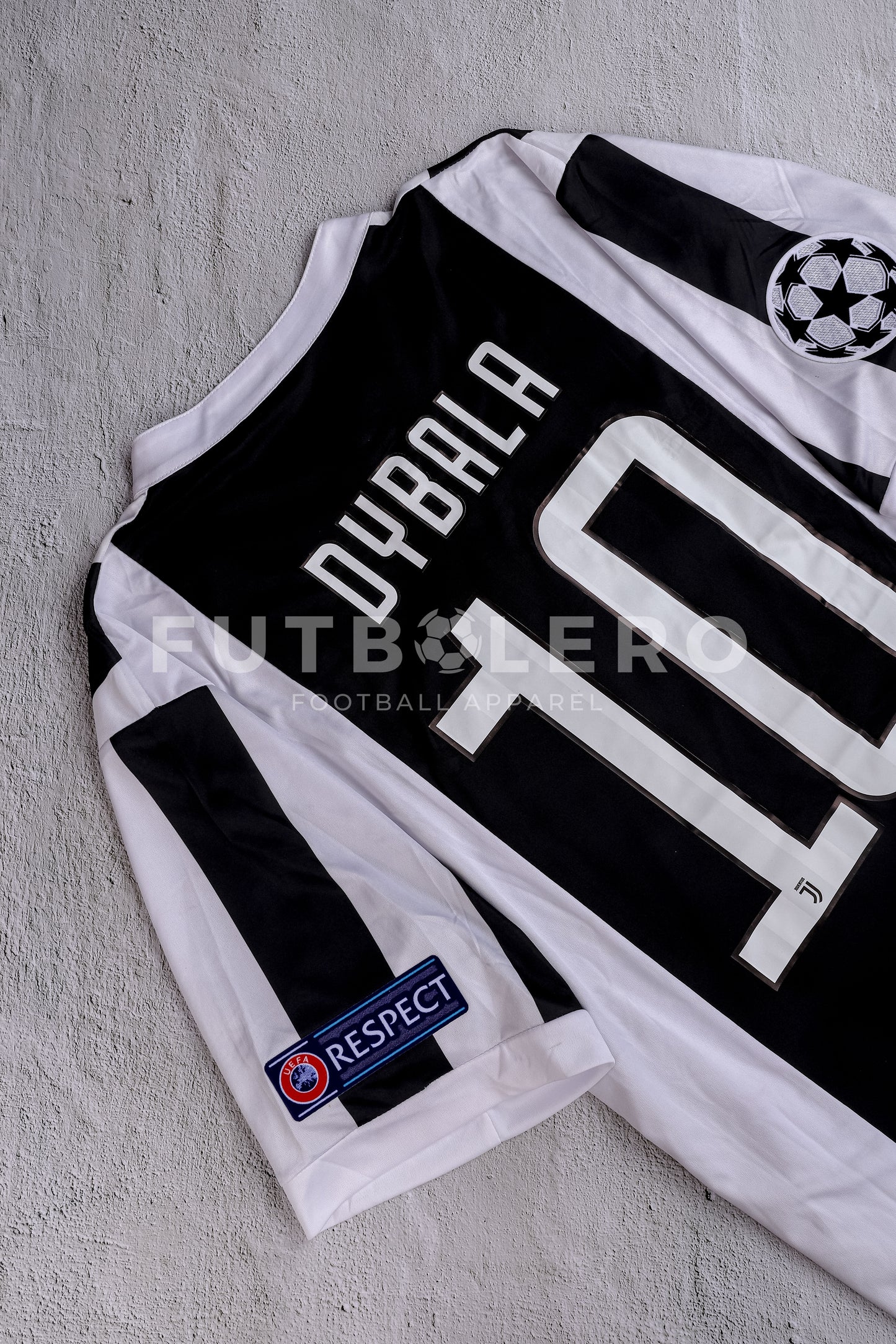 Juventus Home 17/18