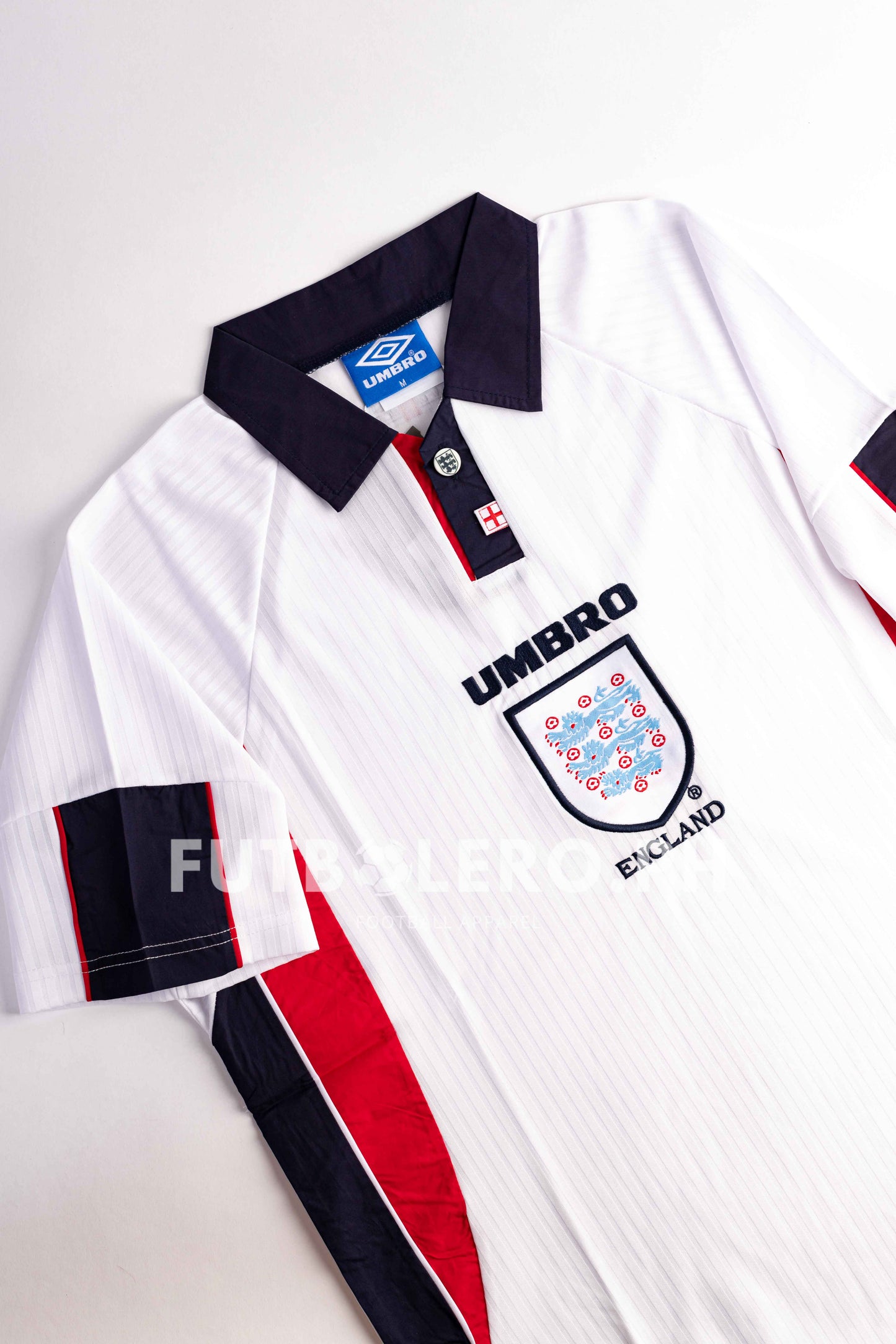 England Home 1998