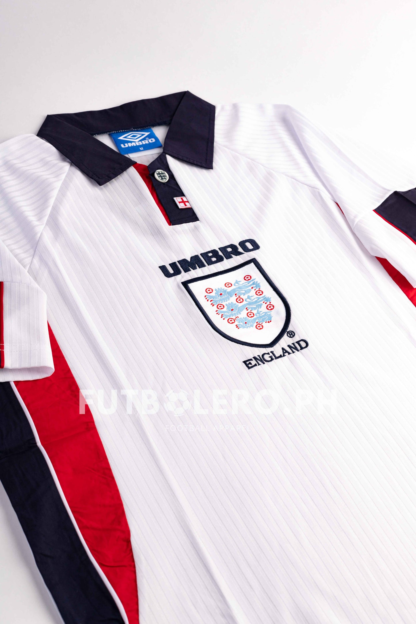 England Home 1998