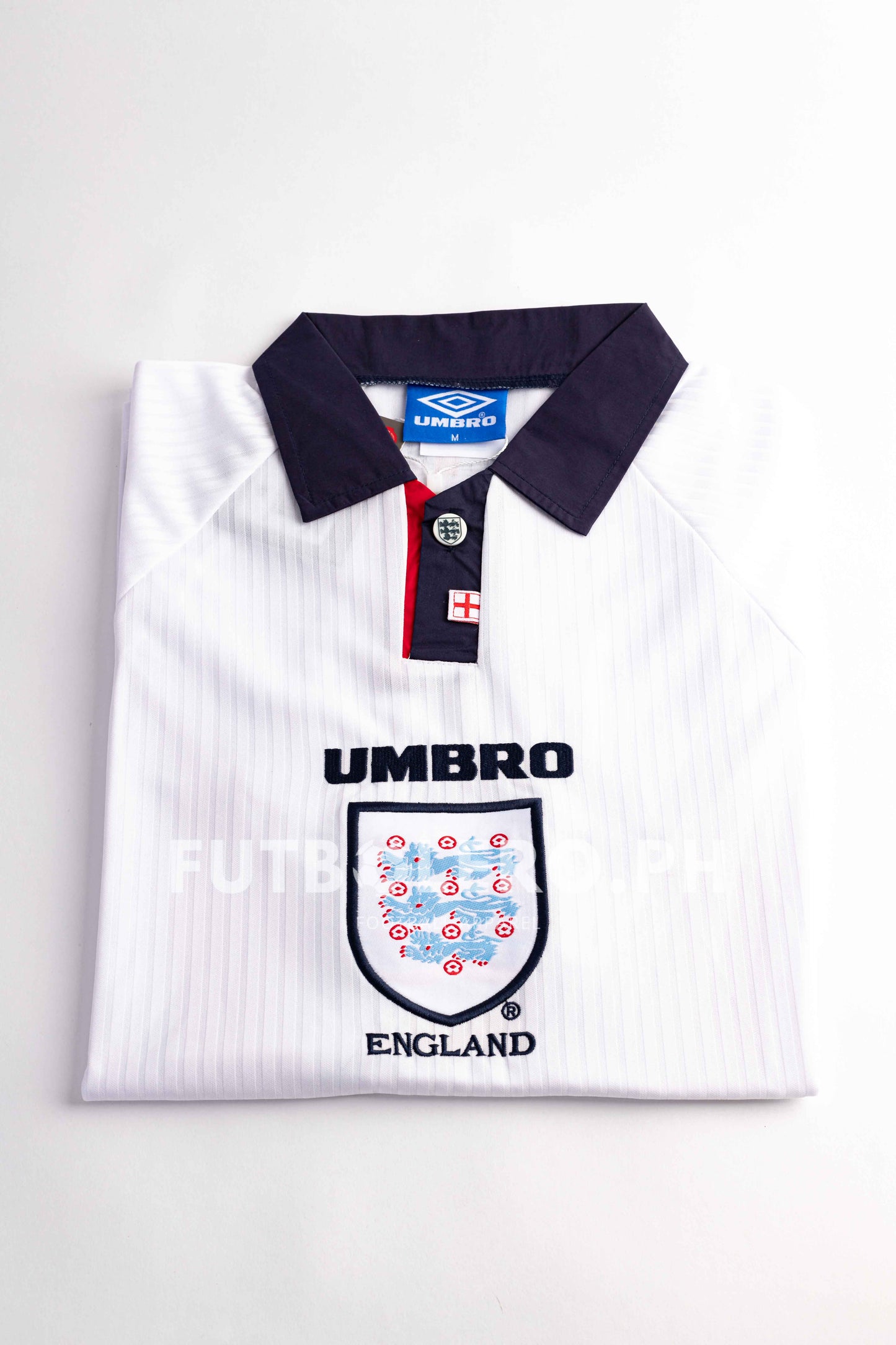 England Home 1998