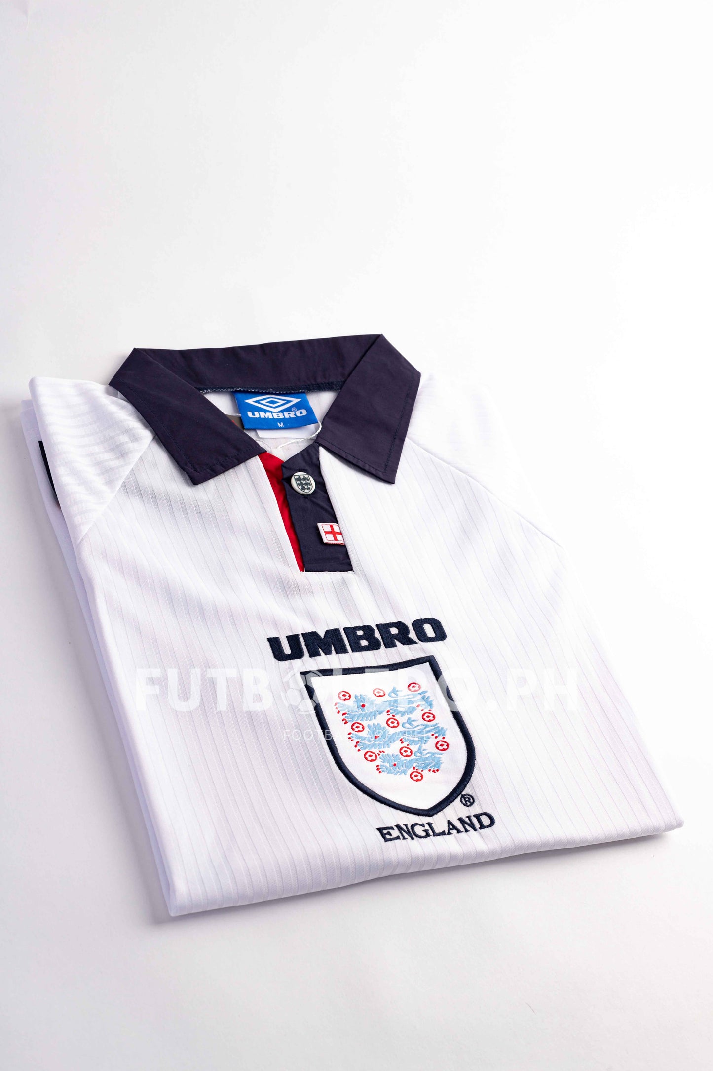 England Home 1998