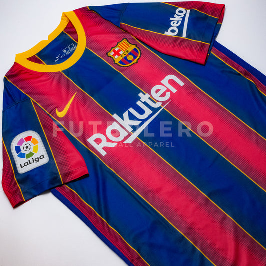 Barcelona Home 20/21