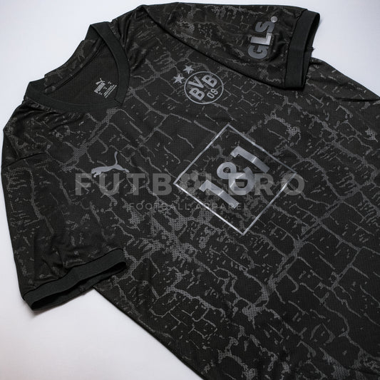 DORTMUND BLACK OUT KIT 22/23