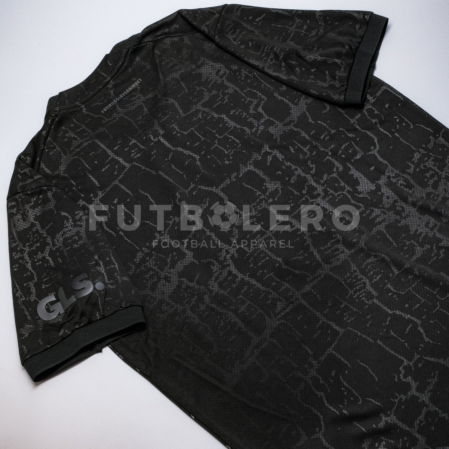 DORTMUND BLACK OUT KIT 22/23