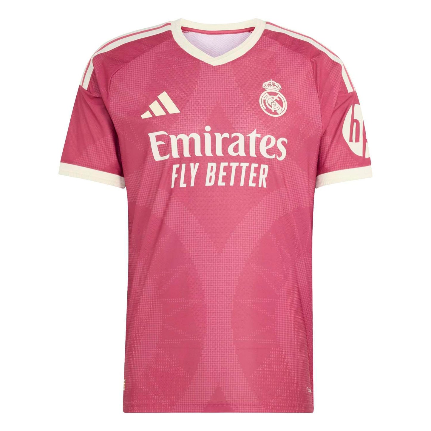Real Madrid 3rd Kit 26/27