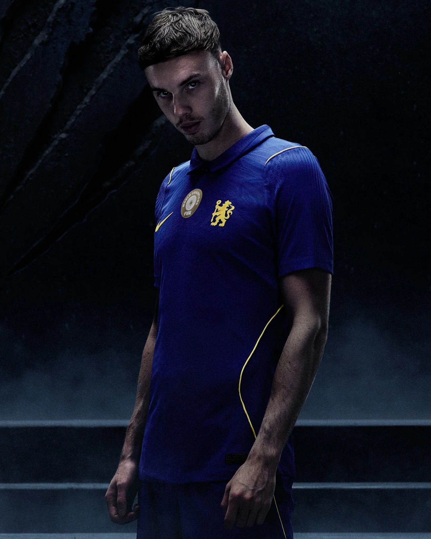 Chelsea Home 26/27