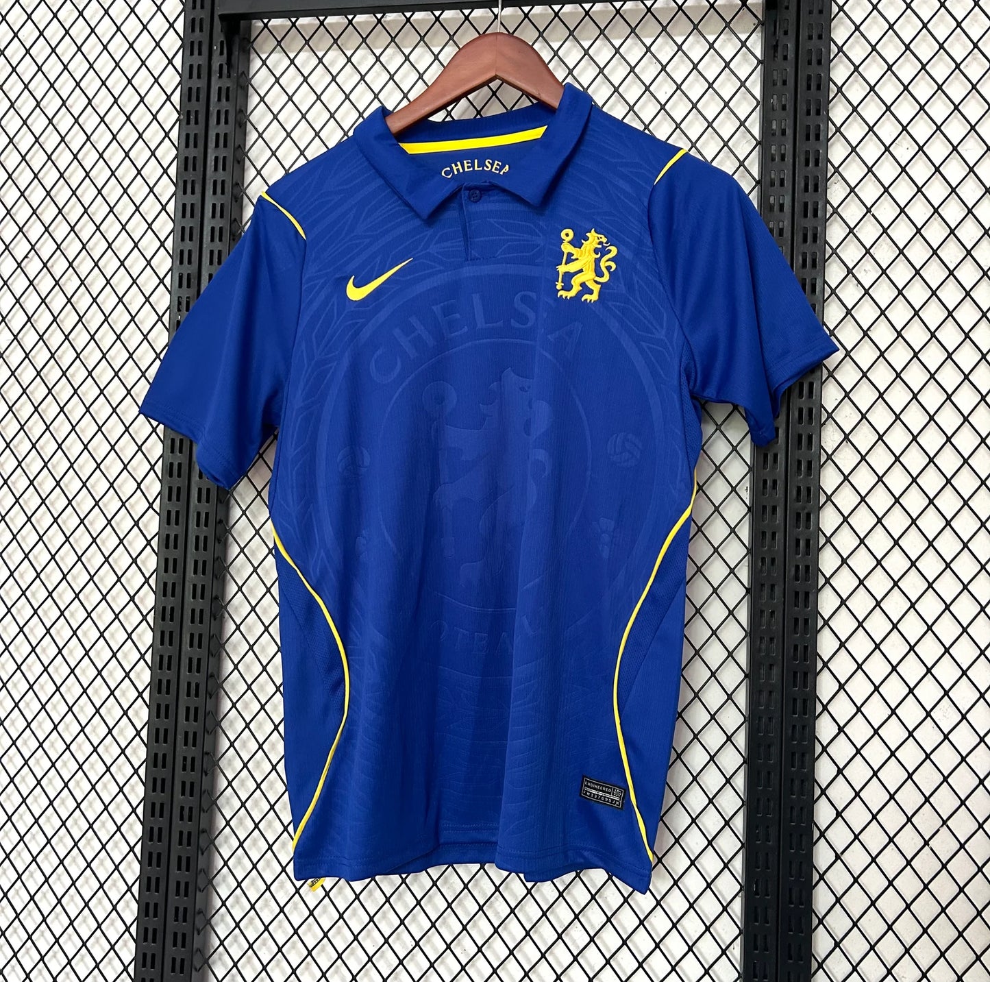 Chelsea Home 26/27