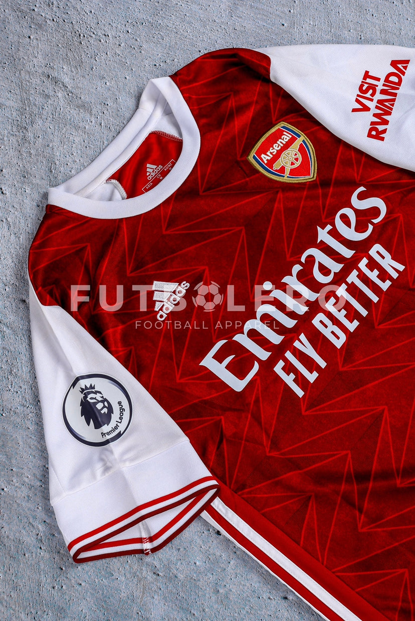 Arsenal Home 20/21