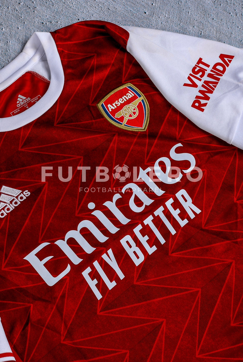 Arsenal Home 20/21