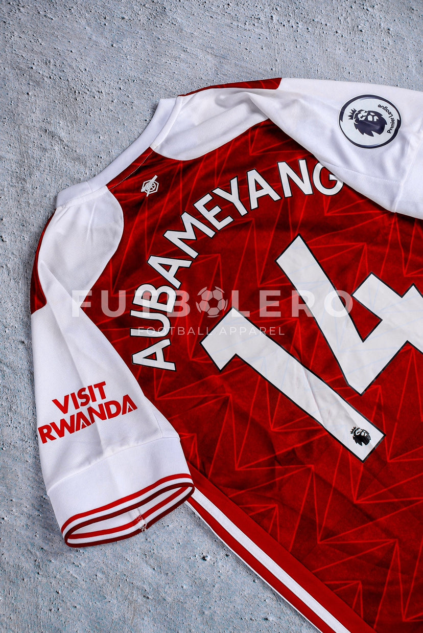 Arsenal Home 20/21