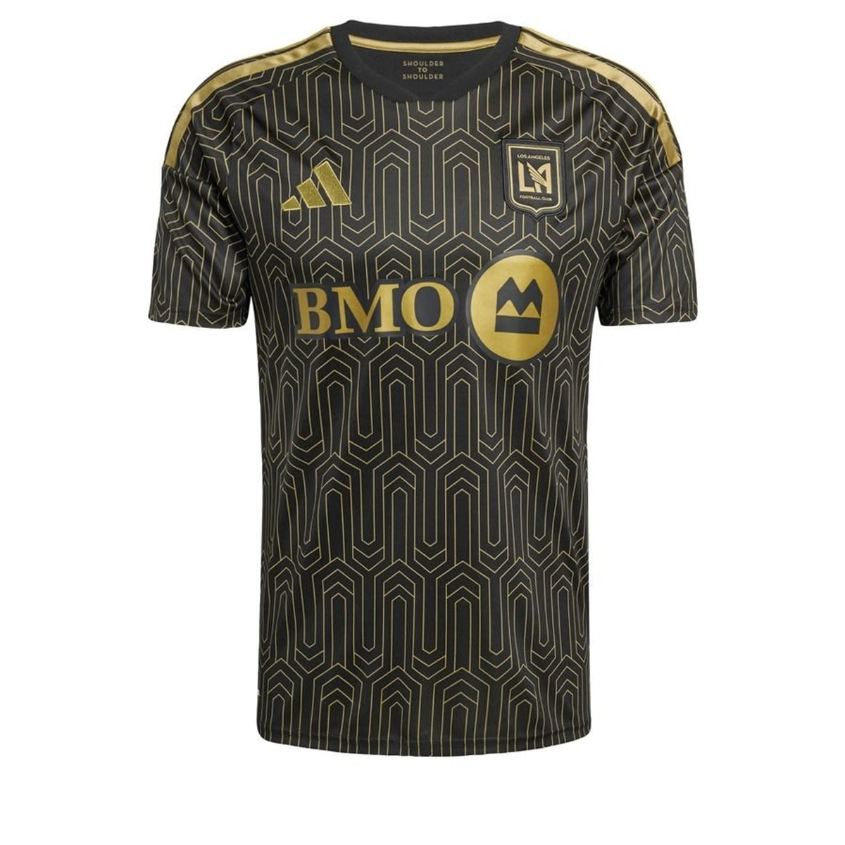 Los Angeles FC Away 26/27