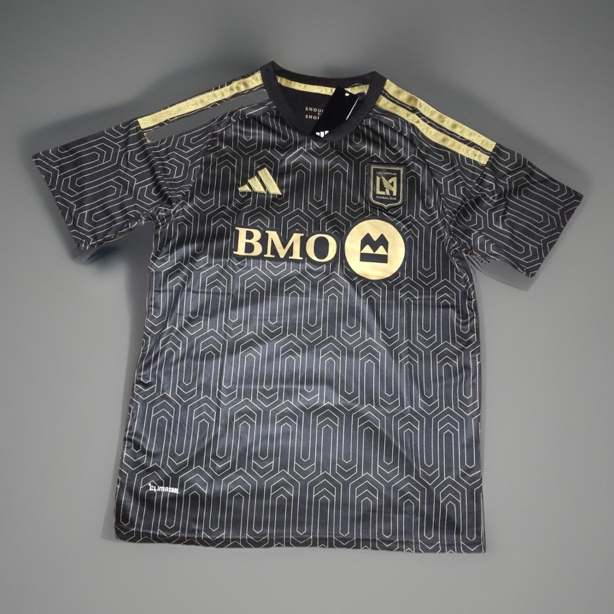 Los Angeles FC Away 26/27