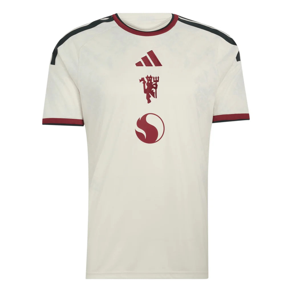 Manchester United 3rd Kit 26/27