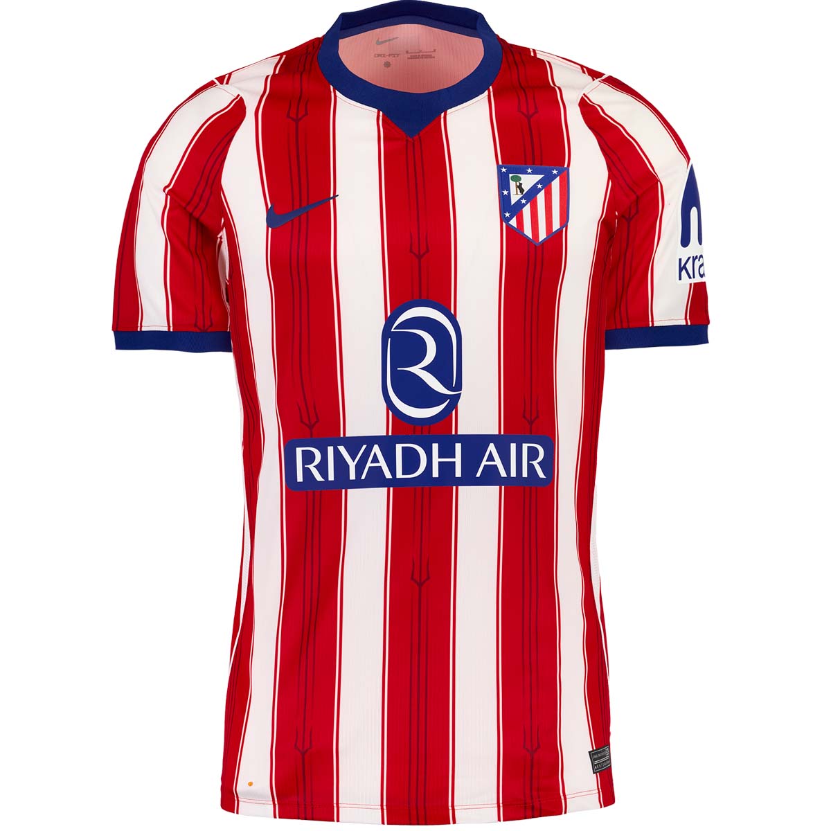 Atletico Madrid Home 26/27