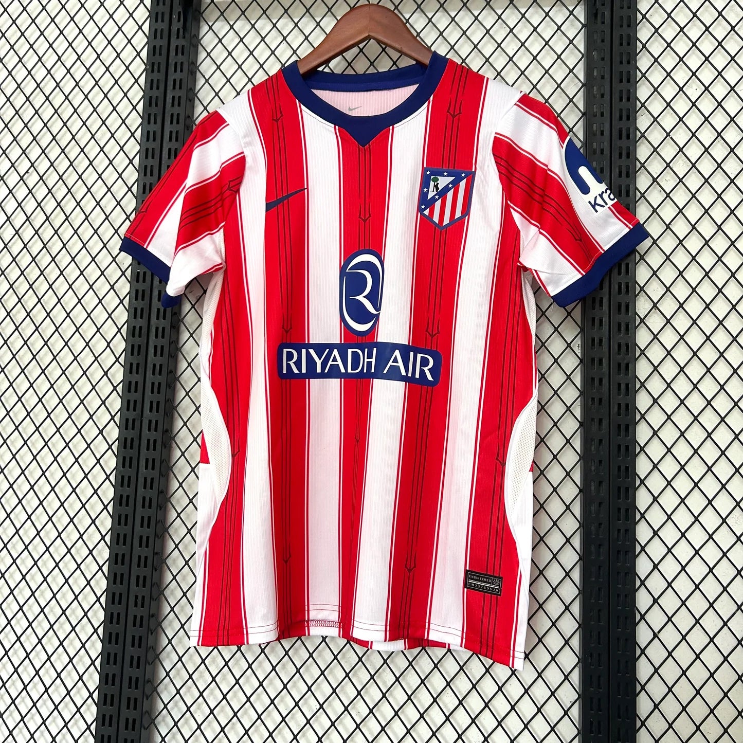 Atletico Madrid Home 26/27
