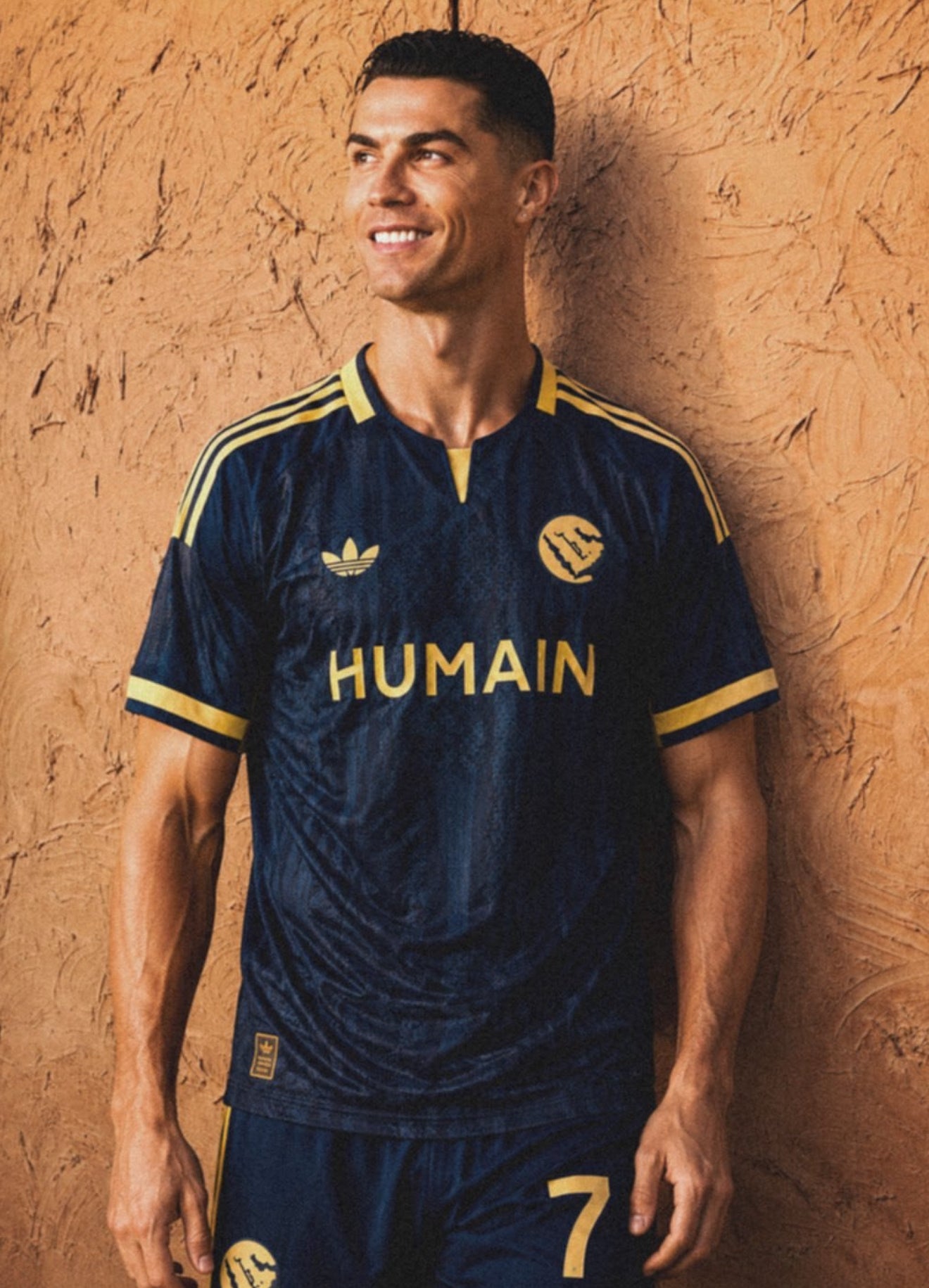 Al Nassr Away 26/27