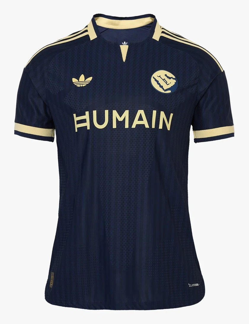 Al Nassr Away 26/27