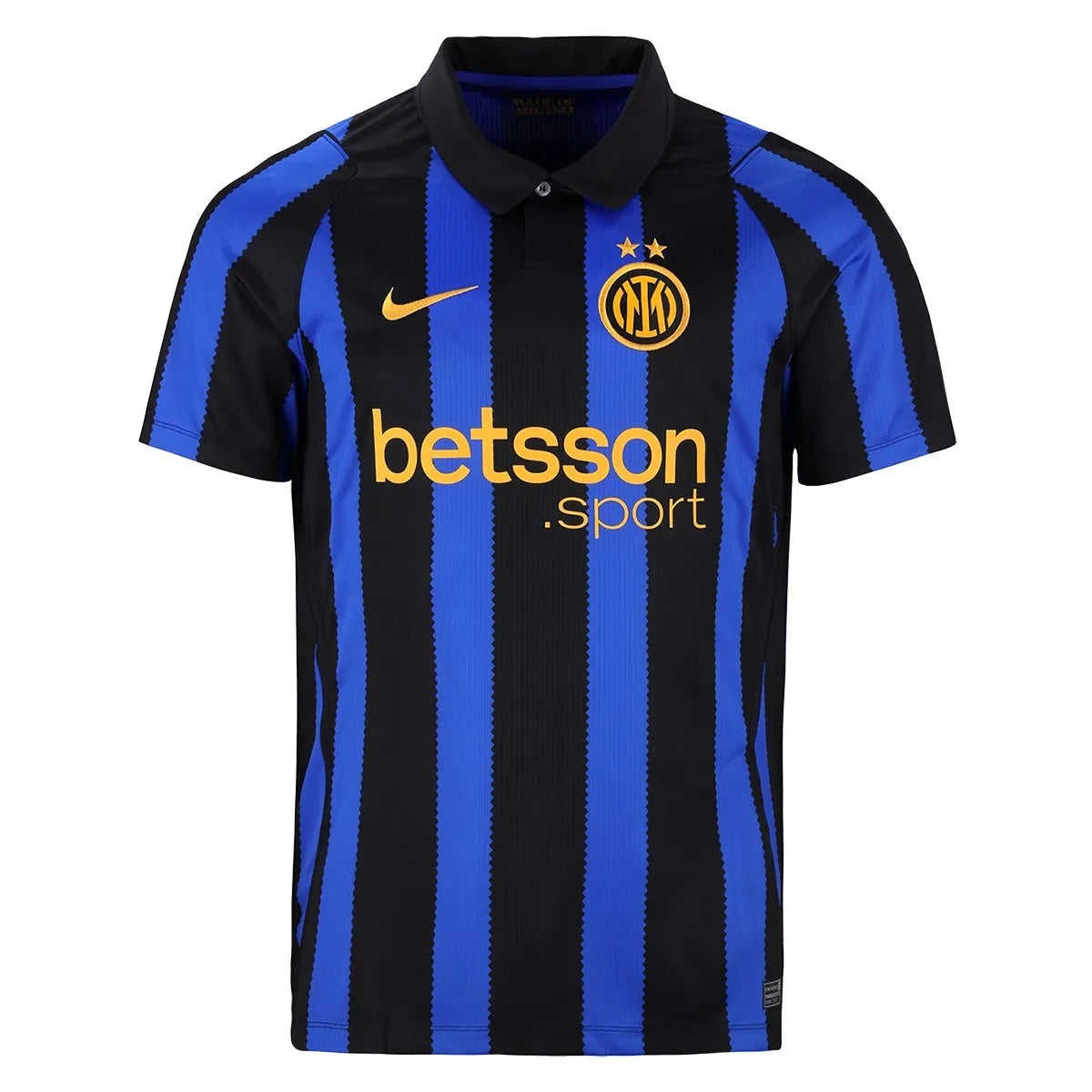 Inter Milan Home 26/27