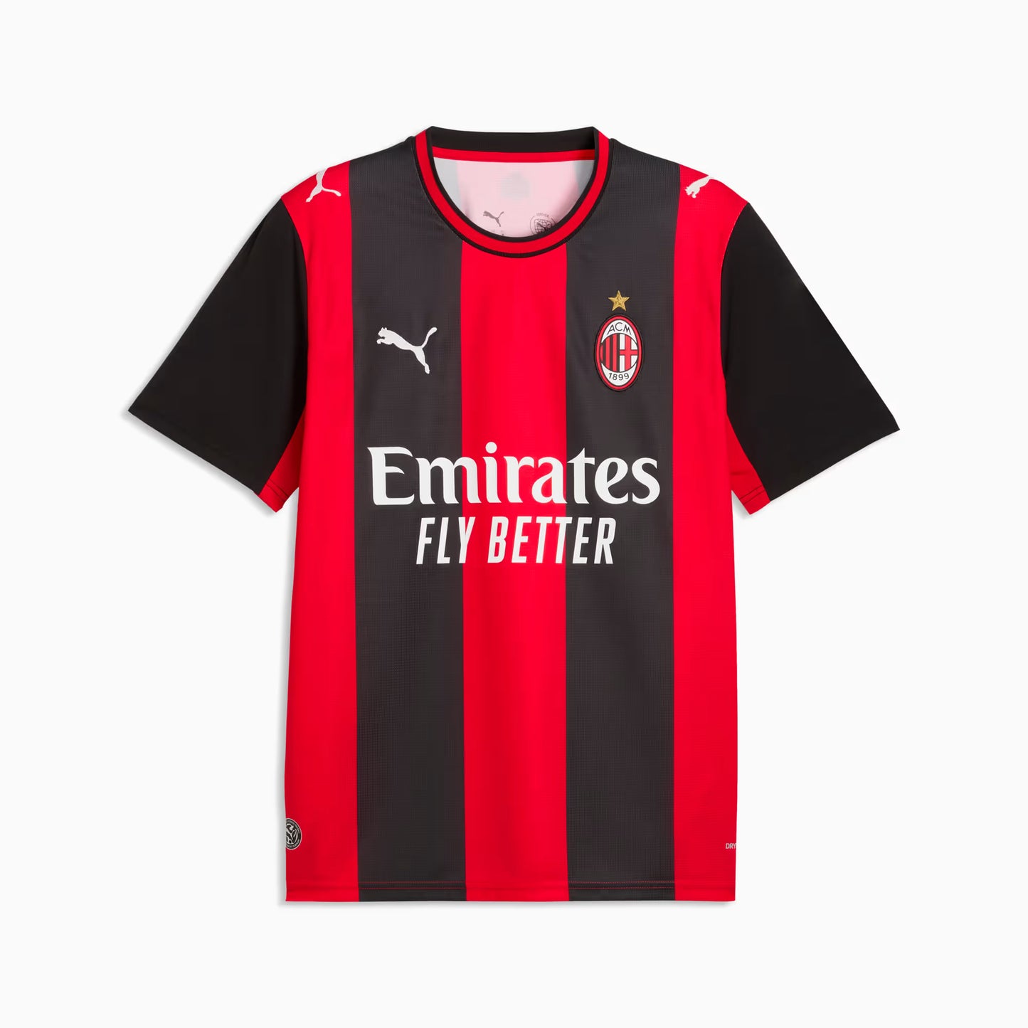 AC Milan Home 26/27
