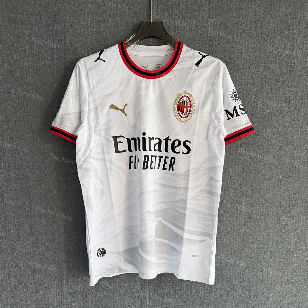 AC Milan Away 26/27