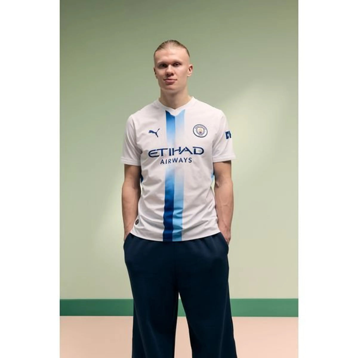 Manchester City 3rd Kit 26/27