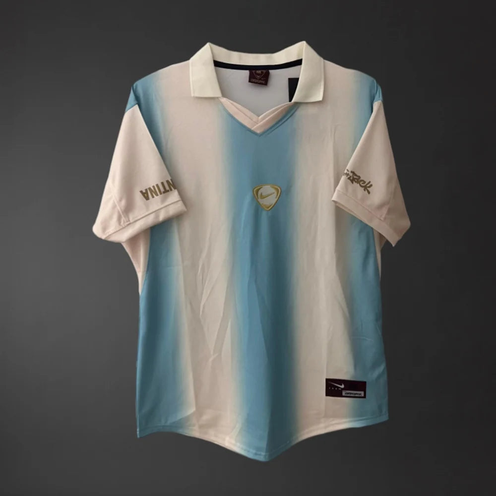 Cactus Jack x Argentina ( Limited Edition)