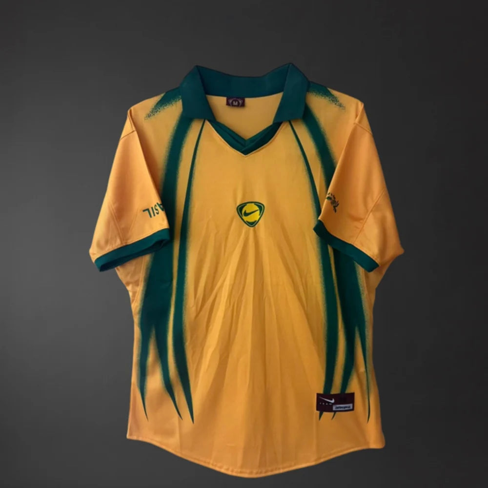 Cactus Jack x Brazil ( Limited Edition)