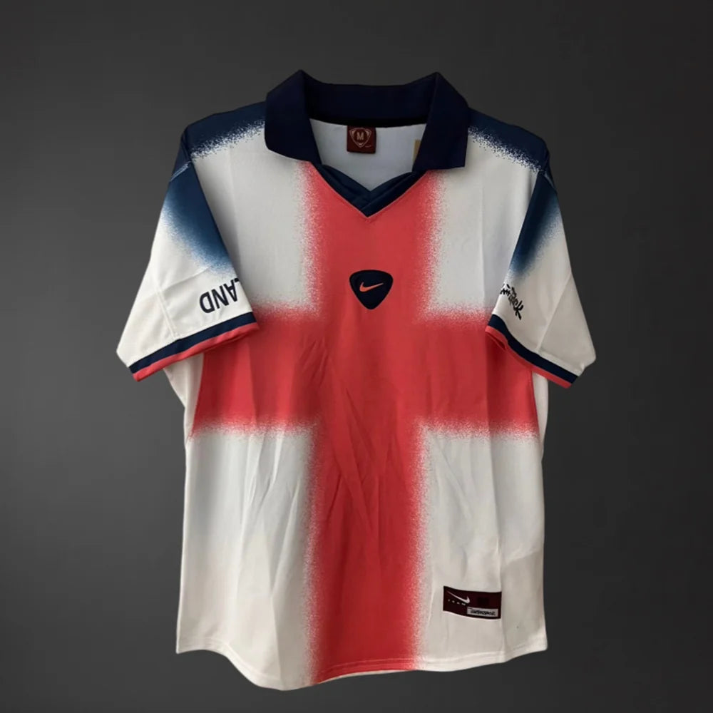 Cactus Jack x England ( Limited Edition)