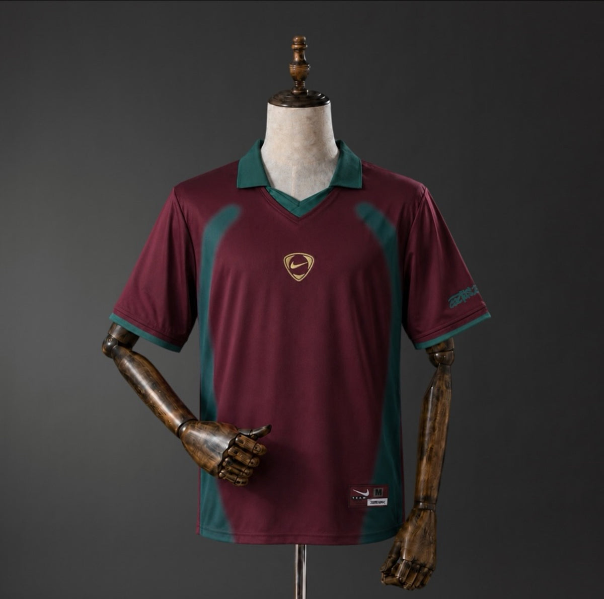 Cactus Jack x Portugal ( Limited Edition)