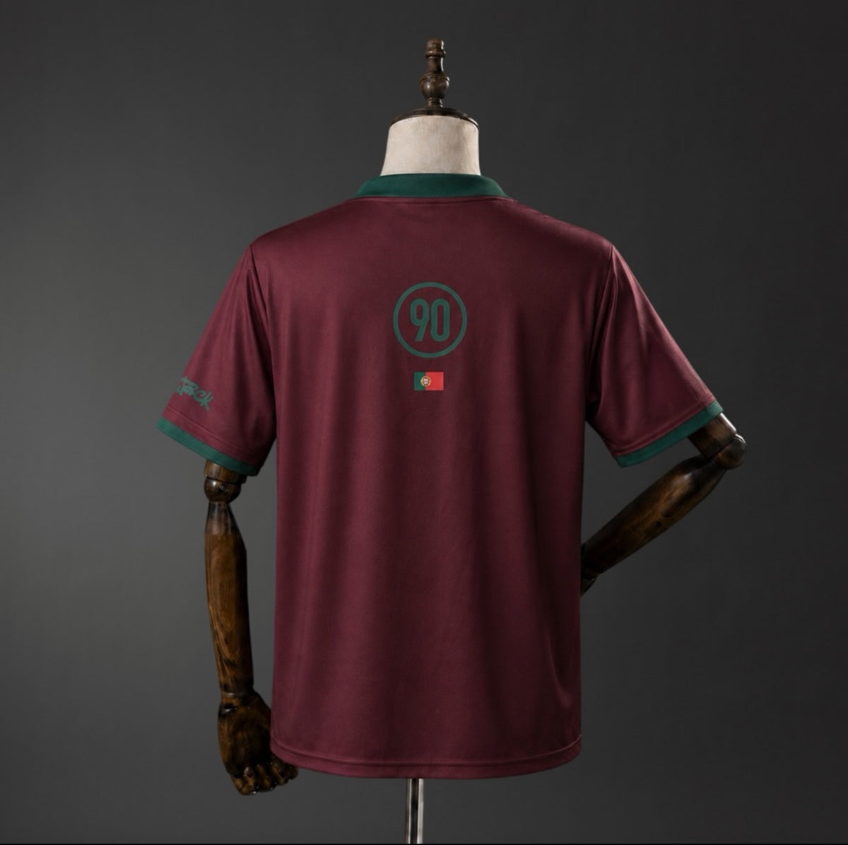Cactus Jack x Portugal ( Limited Edition)