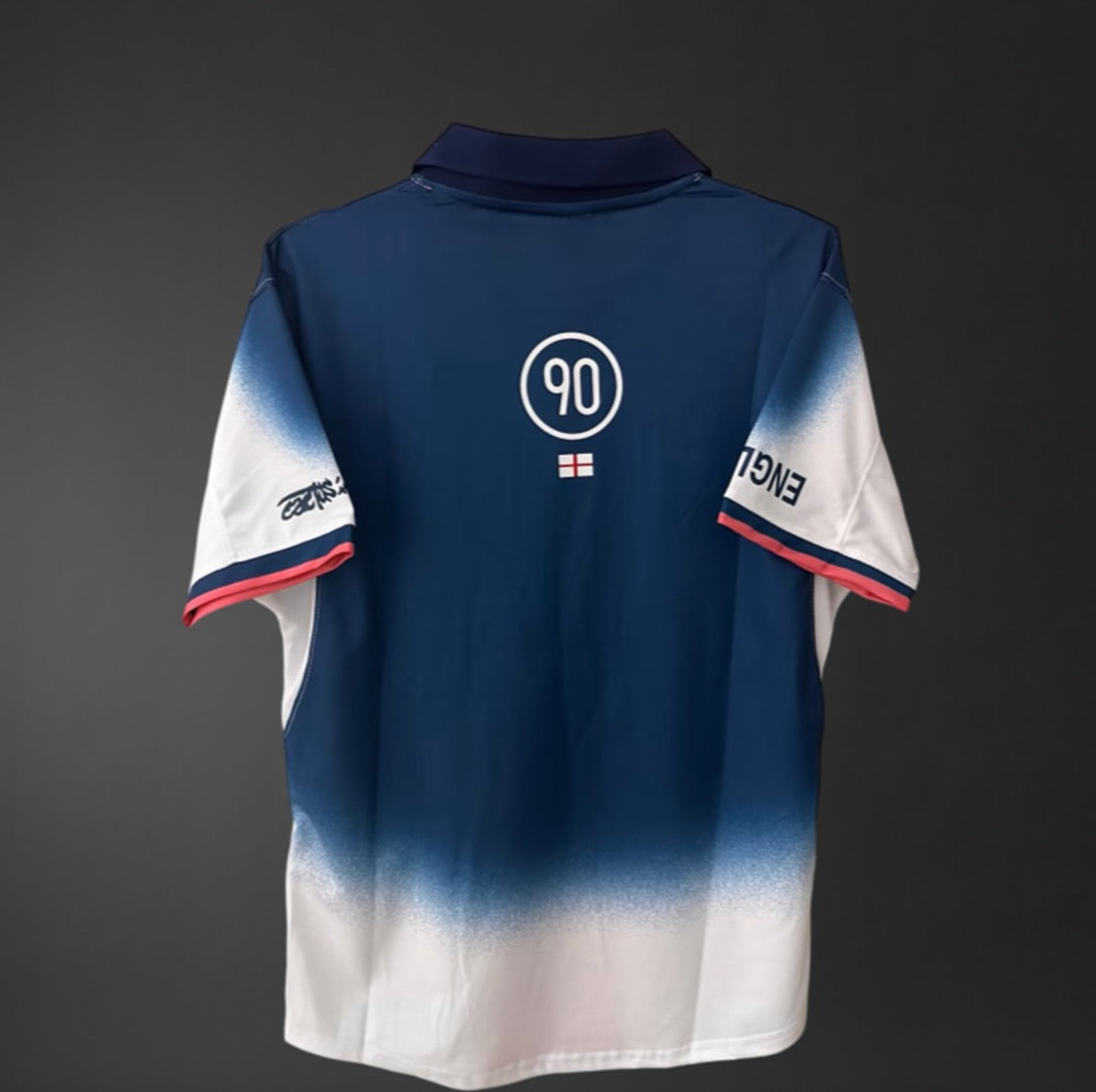 Cactus Jack x England ( Limited Edition)