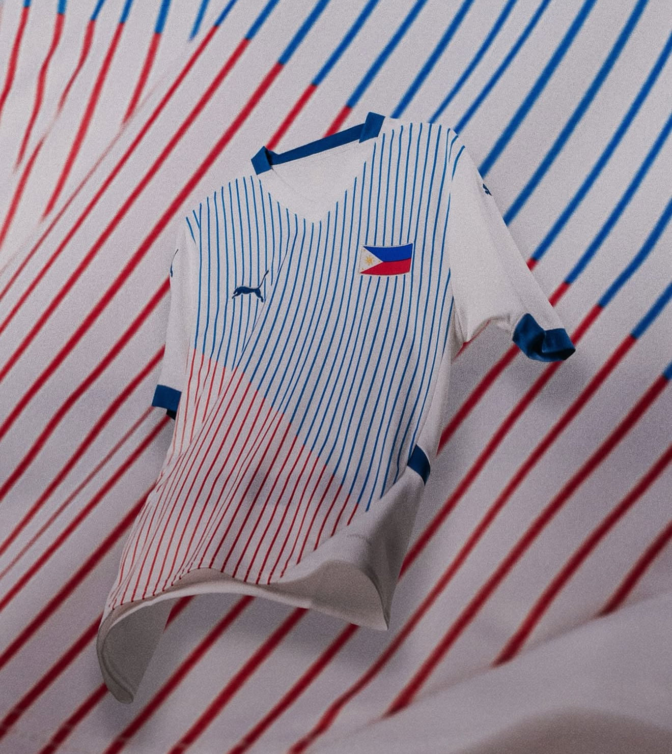 Philippines Away 2026