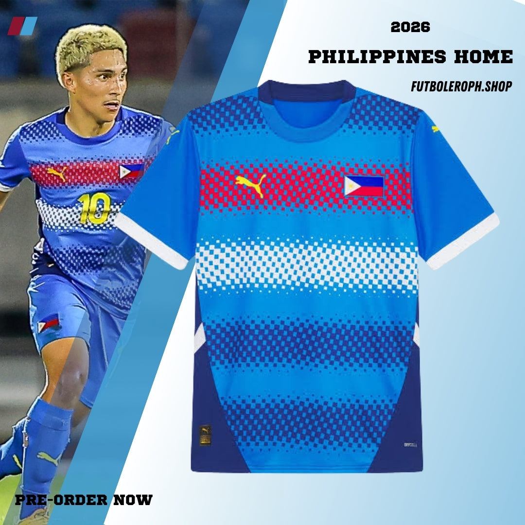 Philippines Home 2026