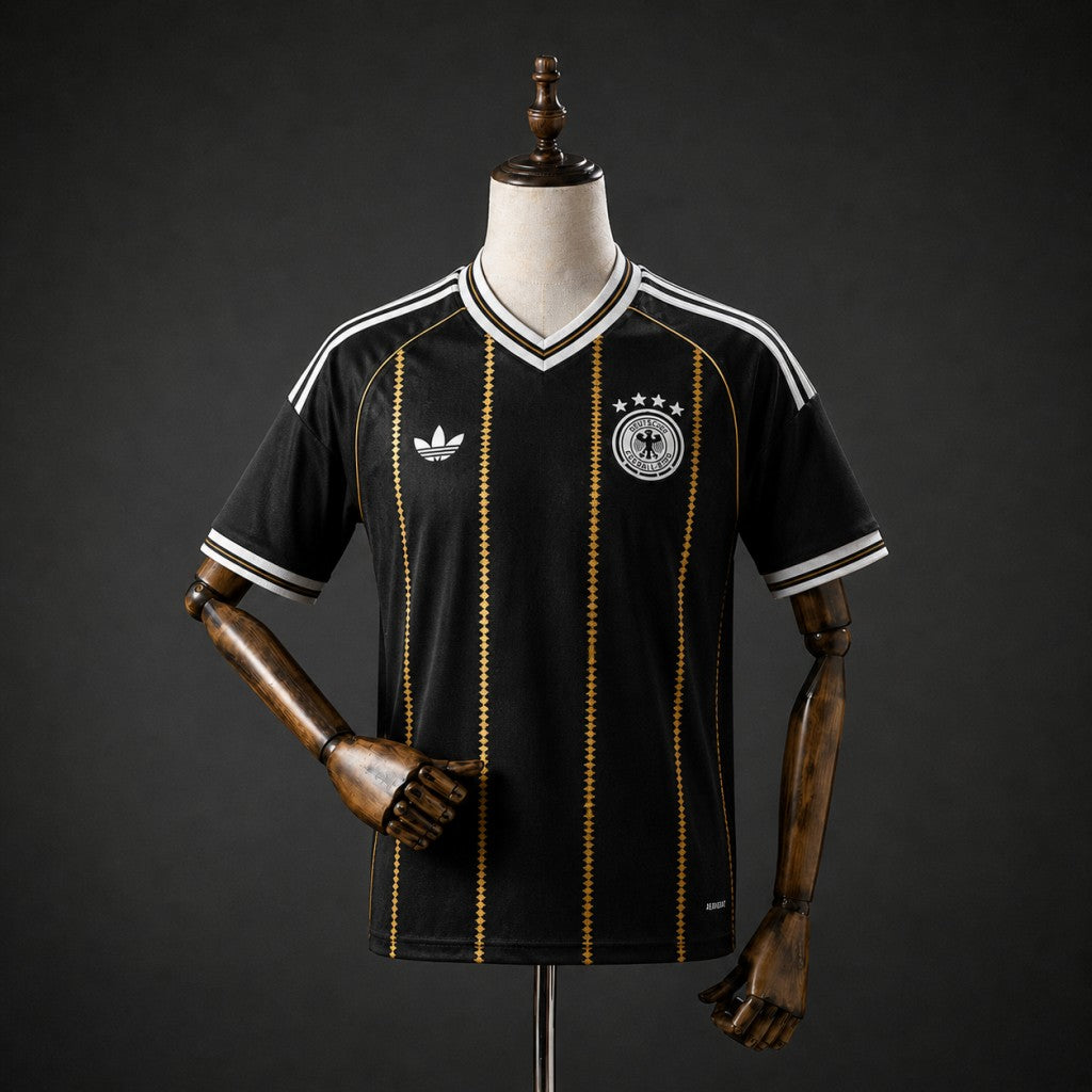 Germany 3rd Kit 2026