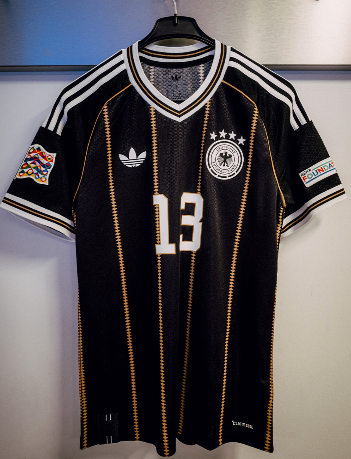 Germany 3rd Kit 2026