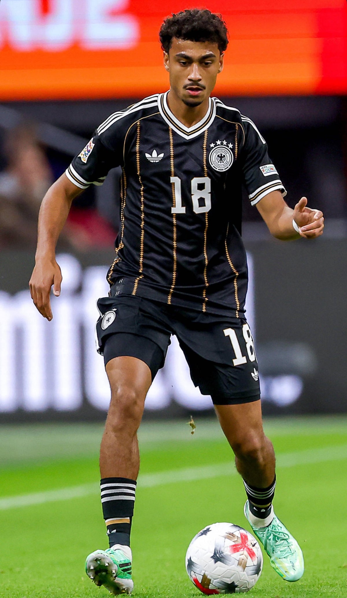 Germany 3rd Kit 2026