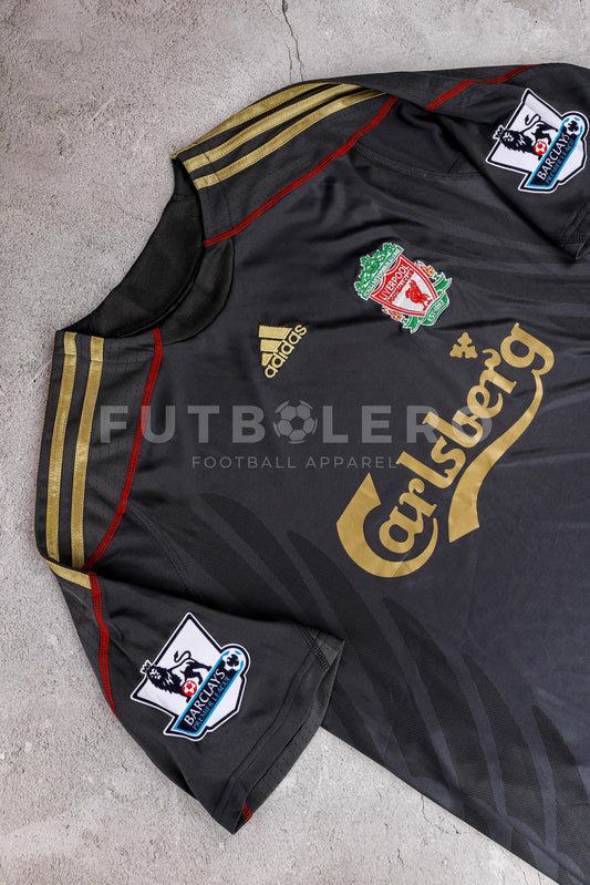 Liverpool Away 09/10