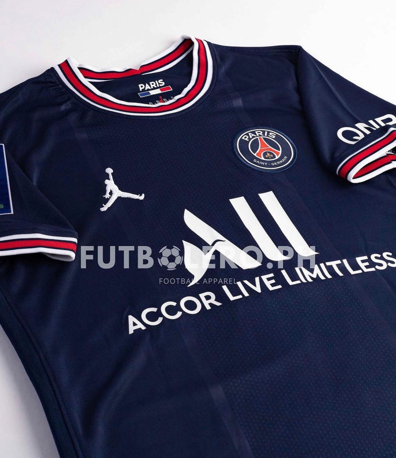 PSG HOME 21/22